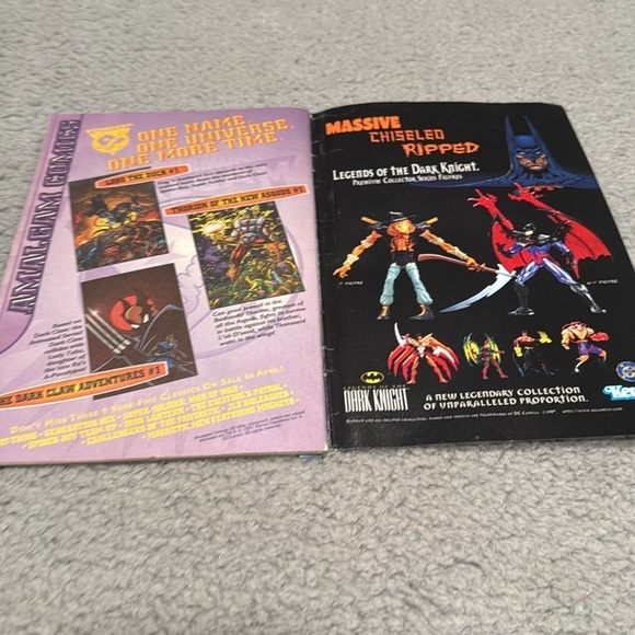 FANTASTIC FOUR #7 MARVEL COMIC BOOK - Picture 6 of 7